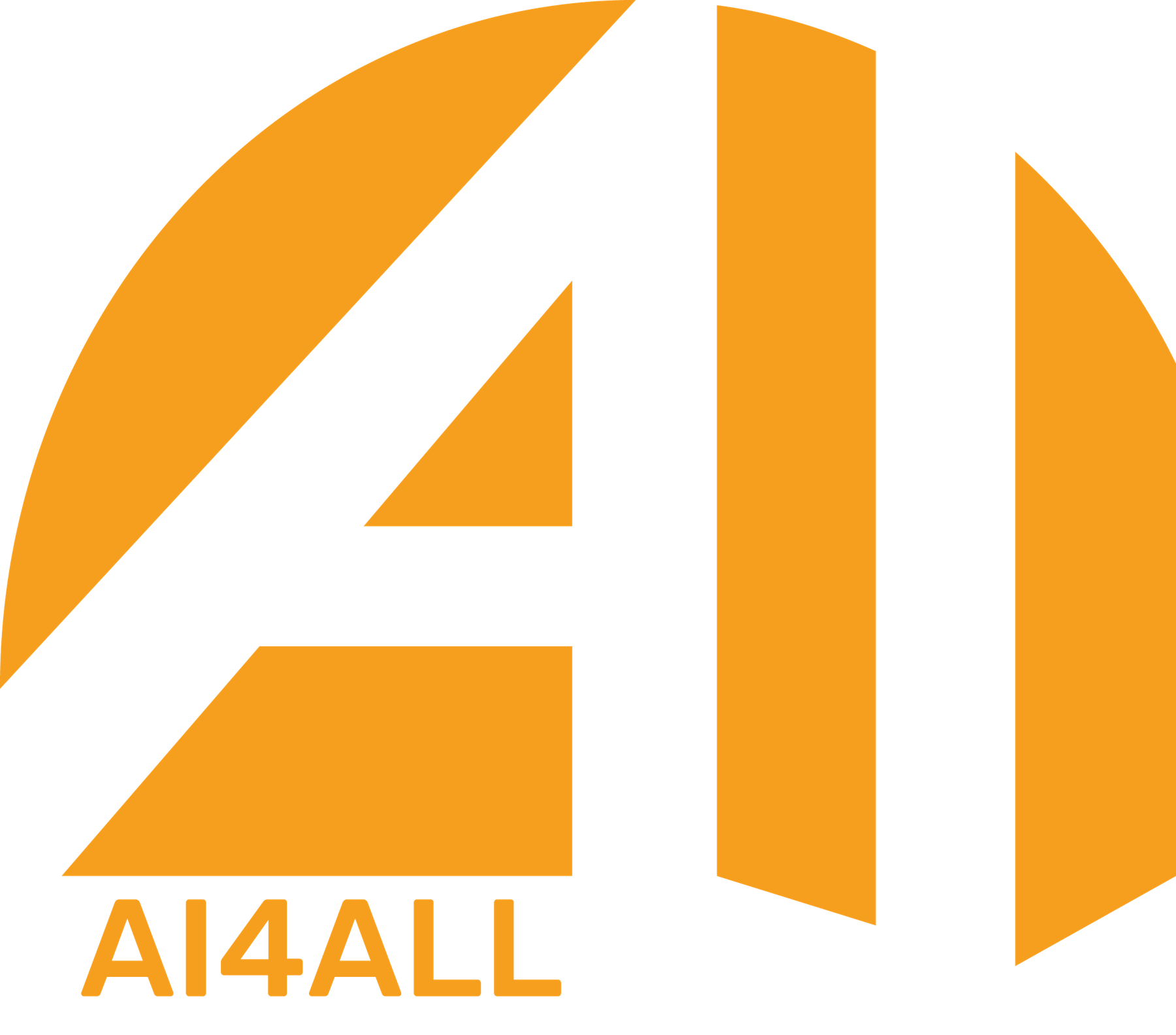 AI4All Logo