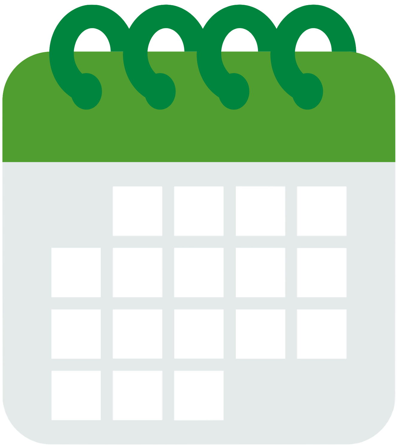 Calendar Icon