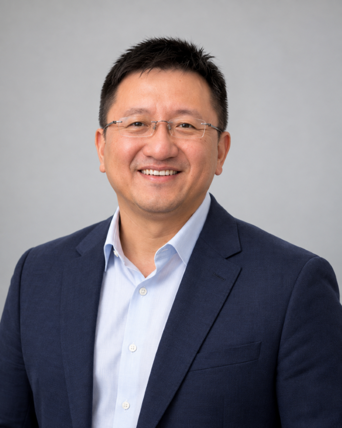 Jiankun Liu