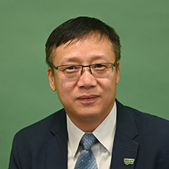 Jincheng Du