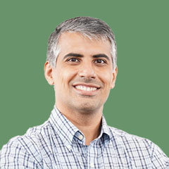 Mohsen Amini
