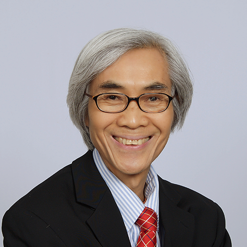 Thuan Luong Nguyen