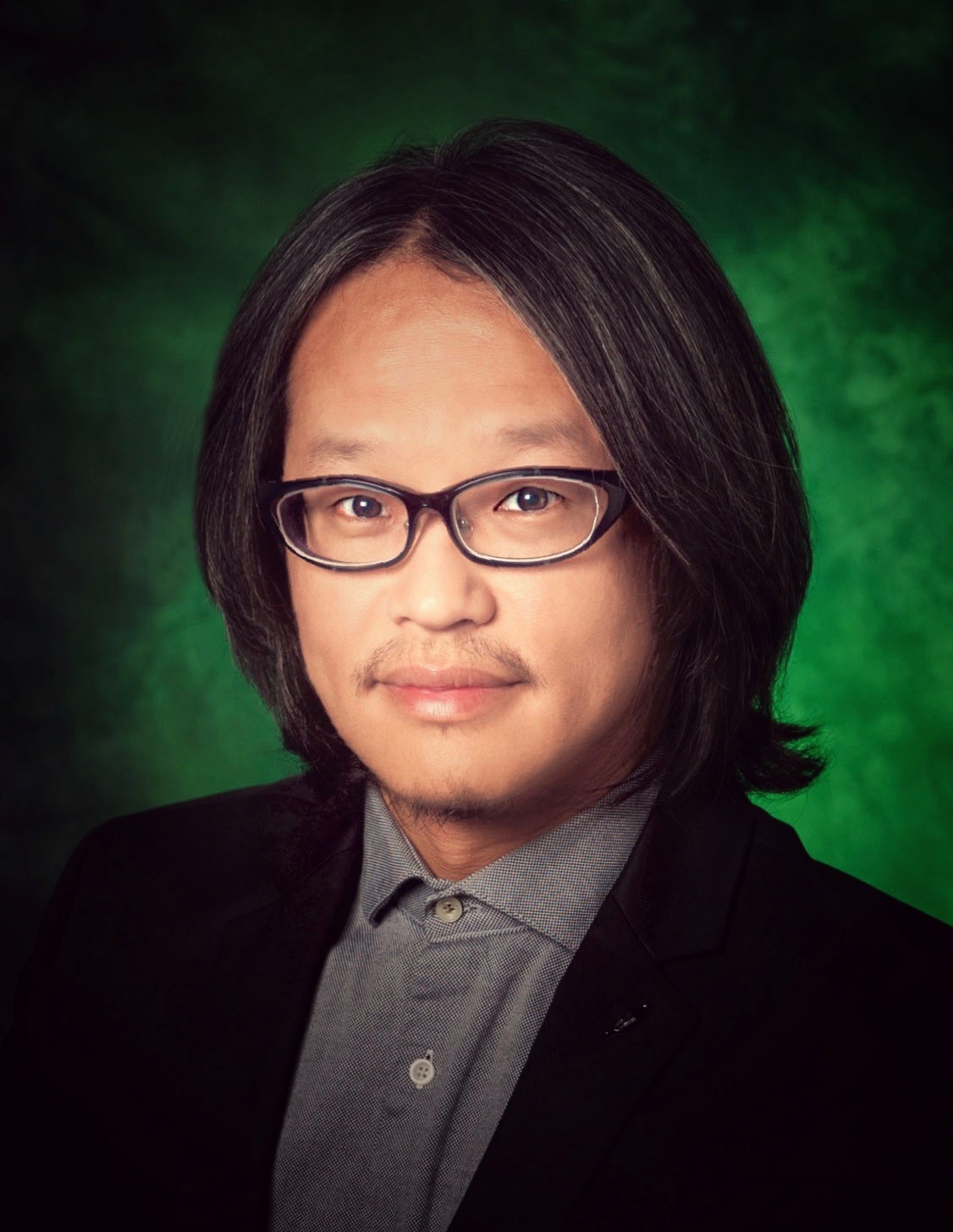 Tristan Wu