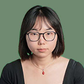 Xinyi Xiao
