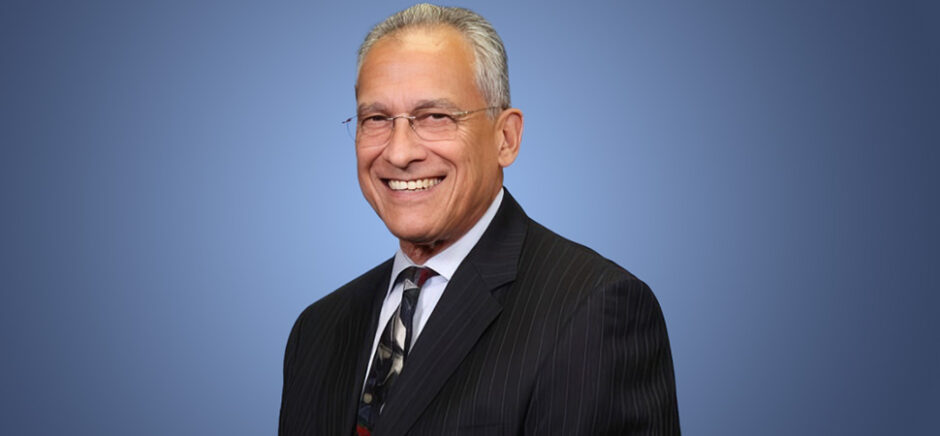 Victor Fishman